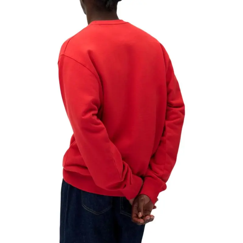 ARTE Embroidered logo Sweatshirt-1