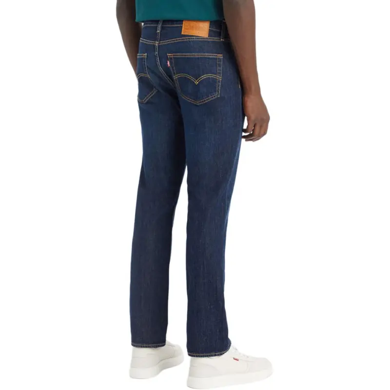 Levi's 511 Slim fit Jeans-4