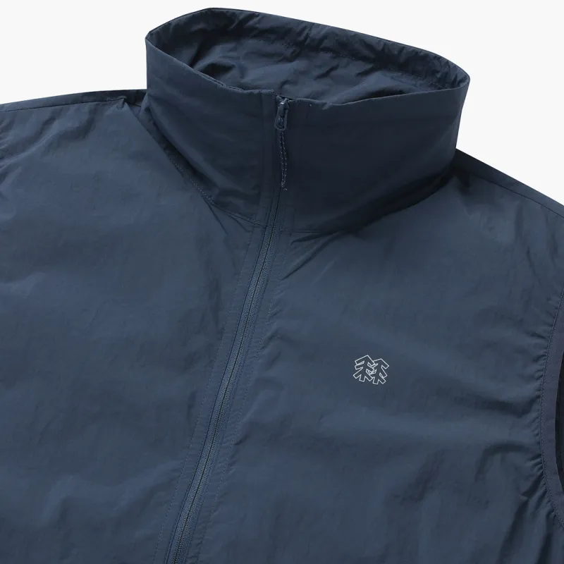 KOLON SPORT Vest Women's Marine Blue-3