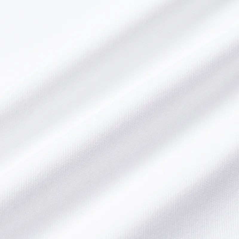 HUGO BOSS SS24 Polo Shirt Men's White-5