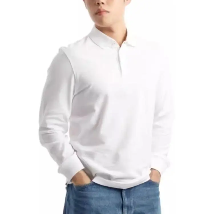 Brunello Cucinelli Shirt Men's White-4