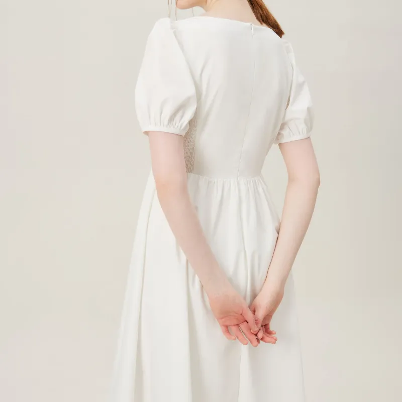 FANSILANEN Sleeveless Dress Women's-1