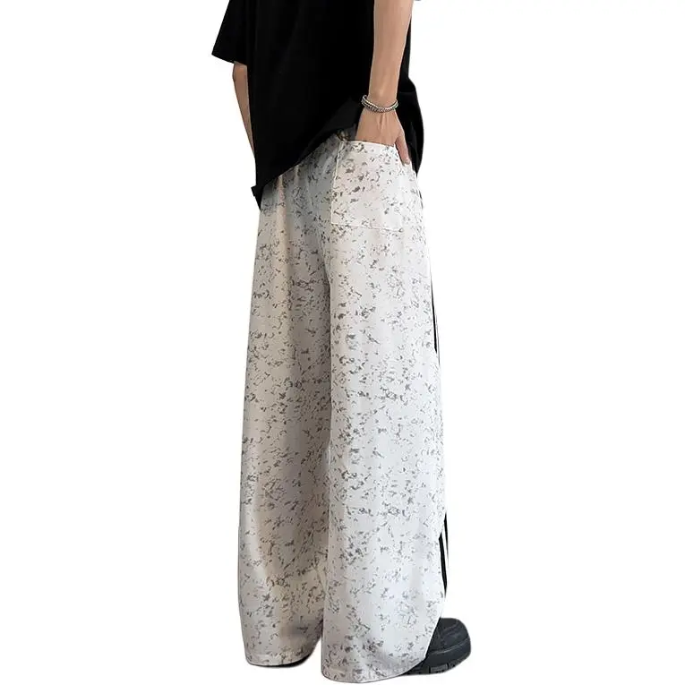 JIMI&JONS Cargo Pants Unisex-8