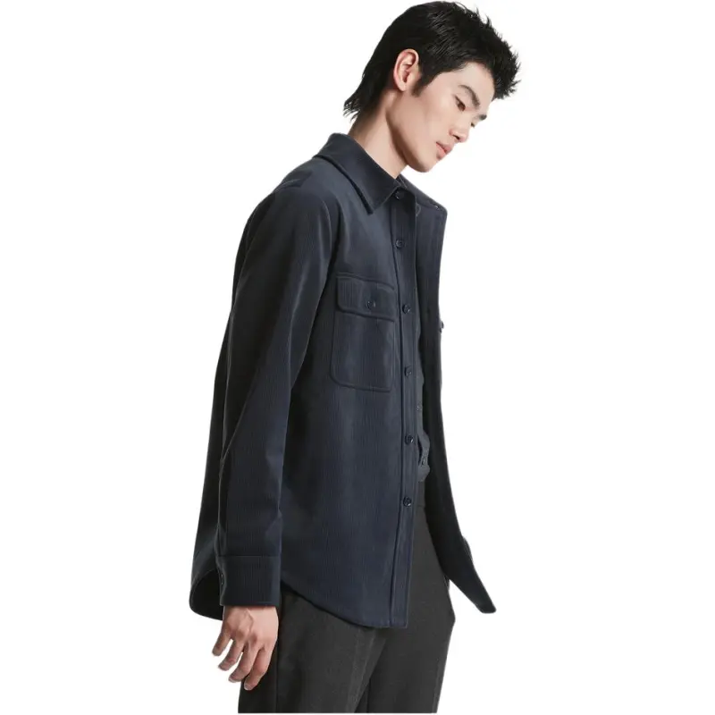 K BOXING Shirts Men-3