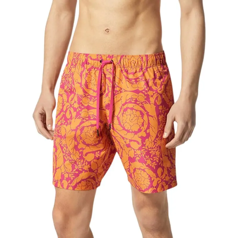 VERSACE Mare Shorts-1