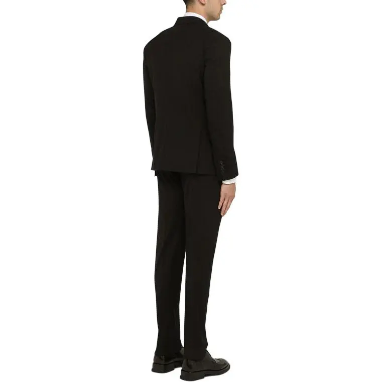 DSQUARED 2 Single Breasted Tailored Suits-6