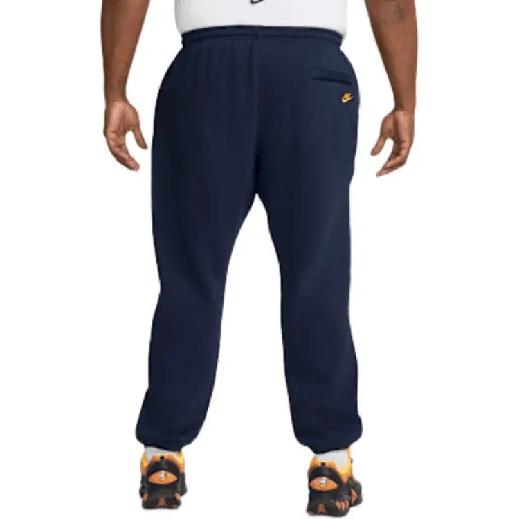Nike Club Men's Fleece Pants-2