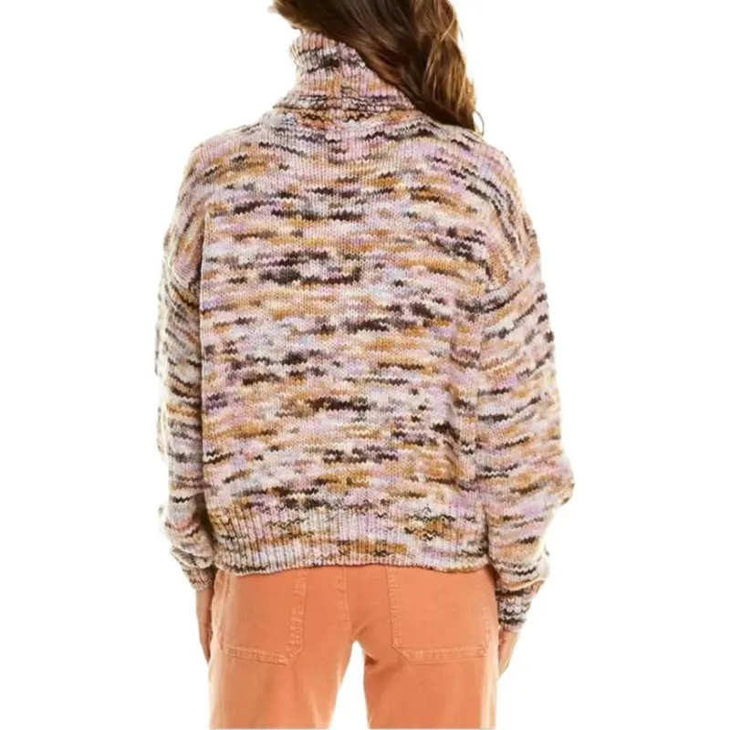 A.L.C. Sweater Women's Multicolor-0