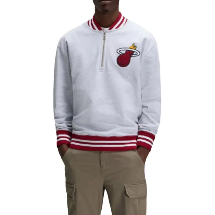 October's Very Own SS25 Sweatshirt Men's-4
