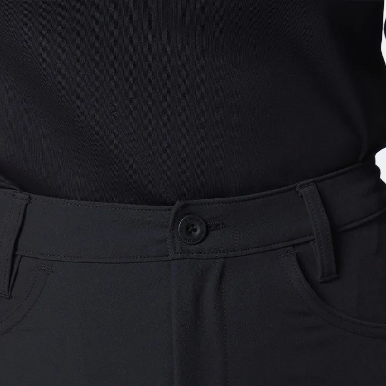 Under Armour Casual Short Skirts Women's Black-2