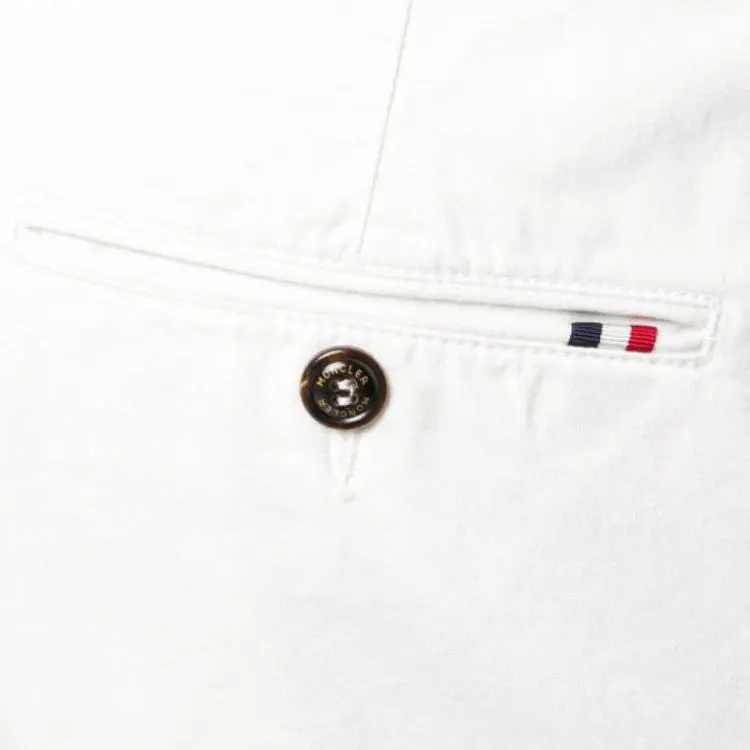 Moncler Short Pants-4