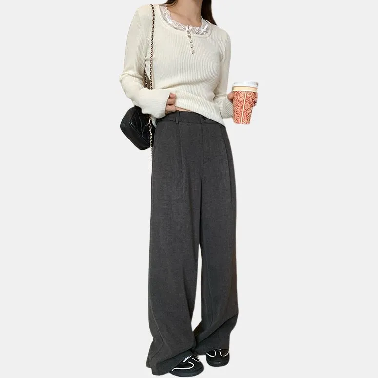 EKOOL Casual Pants Women's-1
