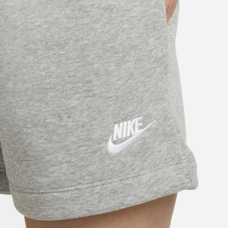 Nike Casual Shorts Women's Gray-5