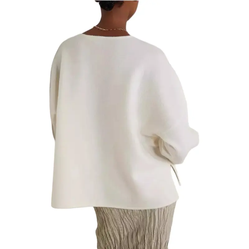TOTEME Sweaters Women's White-3