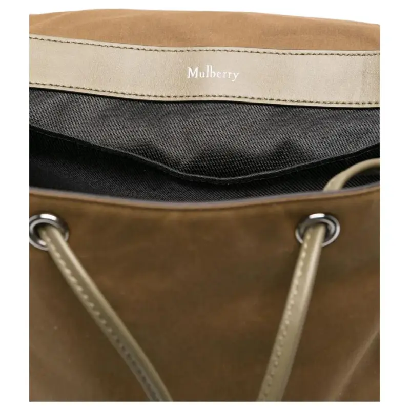 Mulberry Heritage Backpack-3