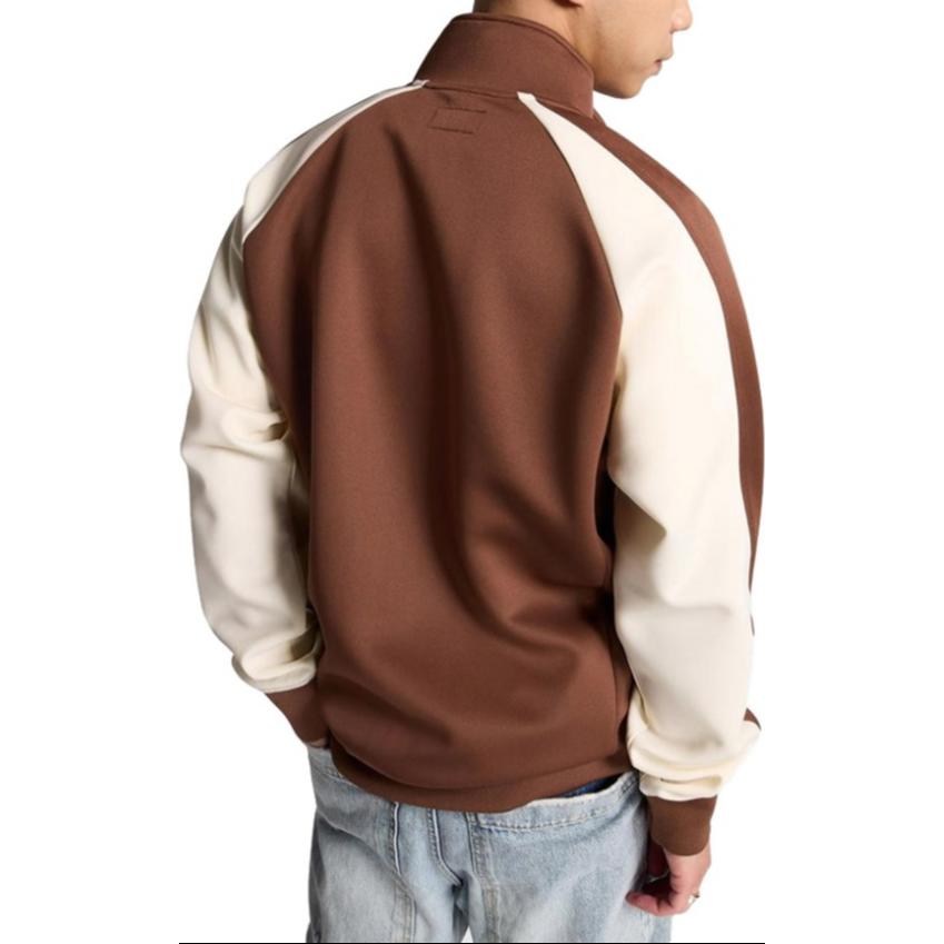 Converse Retro Track Jacket - POIZON