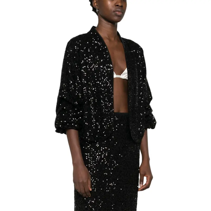 DVF Diane Von Furstenberg Laredo Jacket-3