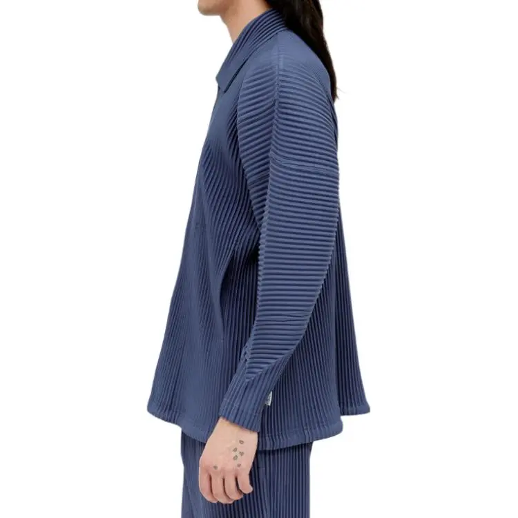 Homme Plissé Issey Miyake Mc February Jacket-4