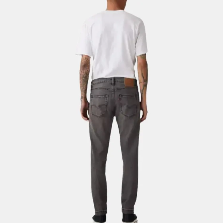 Levis Jeans Men Black-4