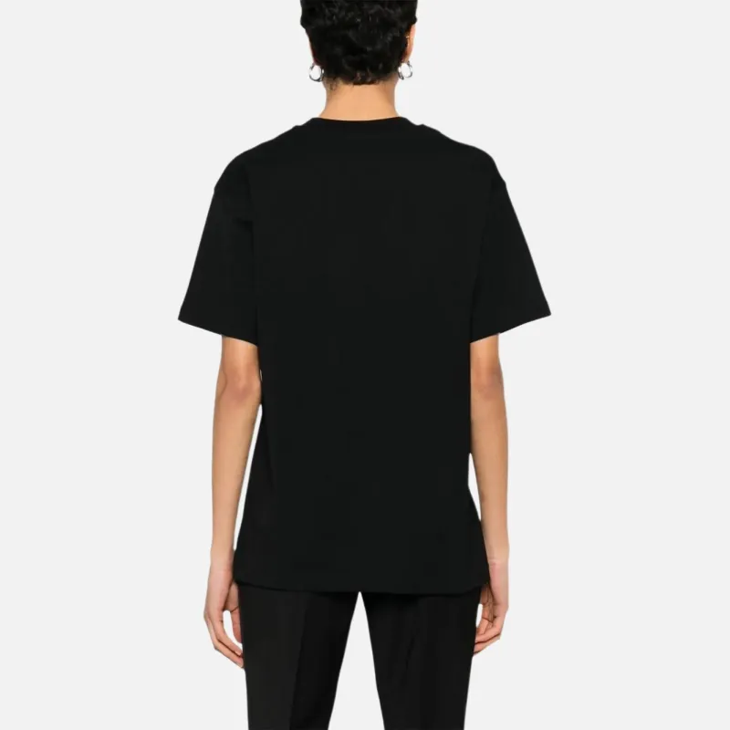 MOSCHINO Teddy Bear print T shirt-3