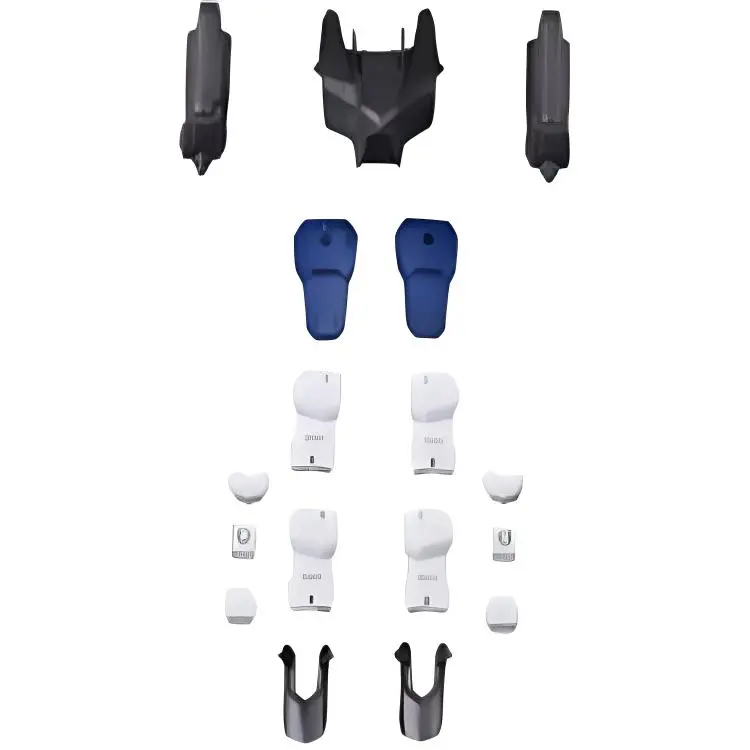 BANDAI MG Model Kits-2