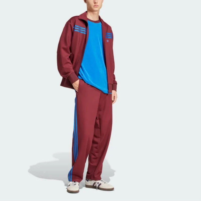 Adidas Originals Beckenbauer Track Top-1