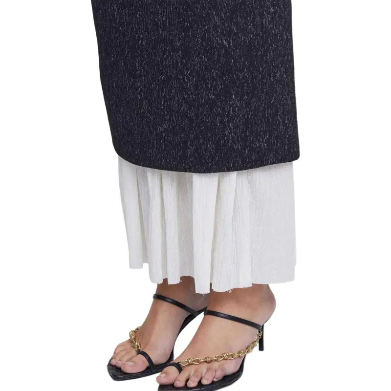Anna Quan Celena Midi Dress-5