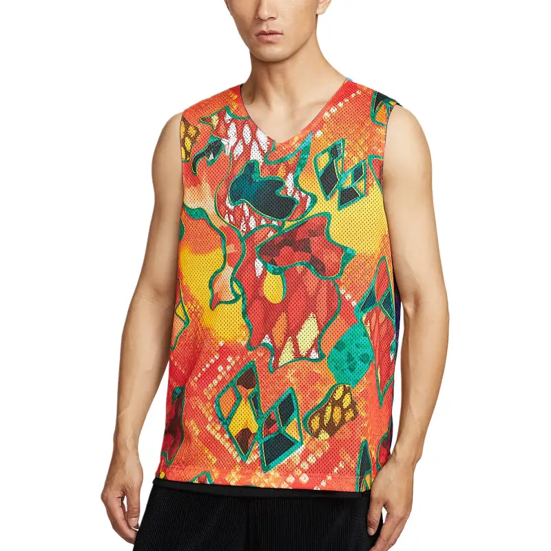 Nike What The Kobe Reversible Jersey Asia Sizing-2