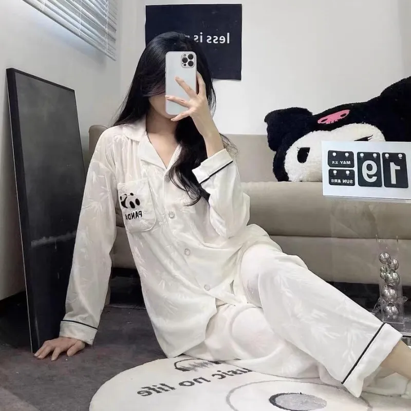 WANANNI Women's Pajama Sets-1