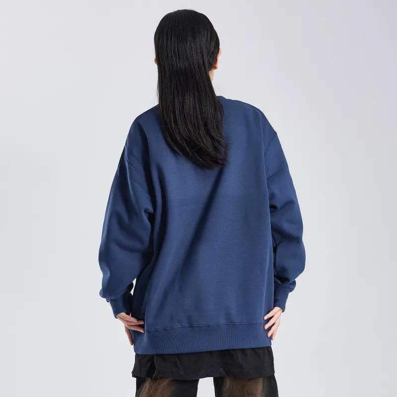 BRNR Sweatshirts Unisex-47