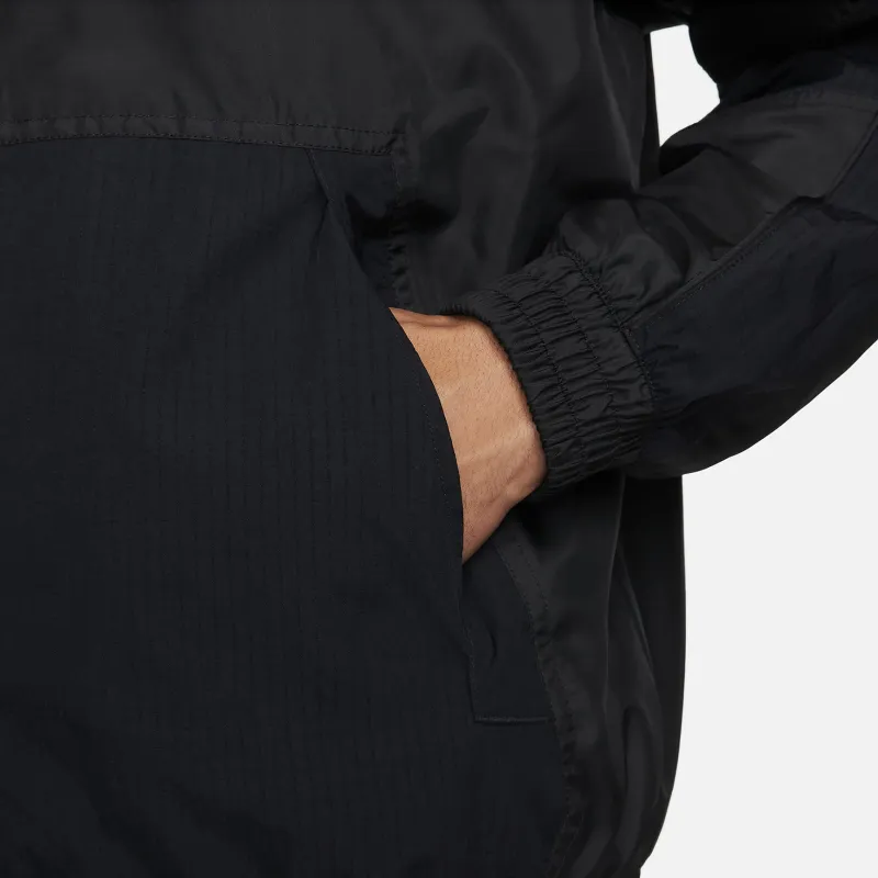Nike Sportswear Woven Track Jacket-3