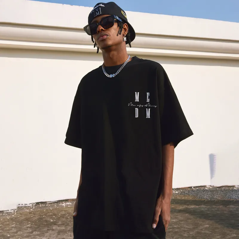 MR.ENJOYDA MONEY T Shirts Unisex-1