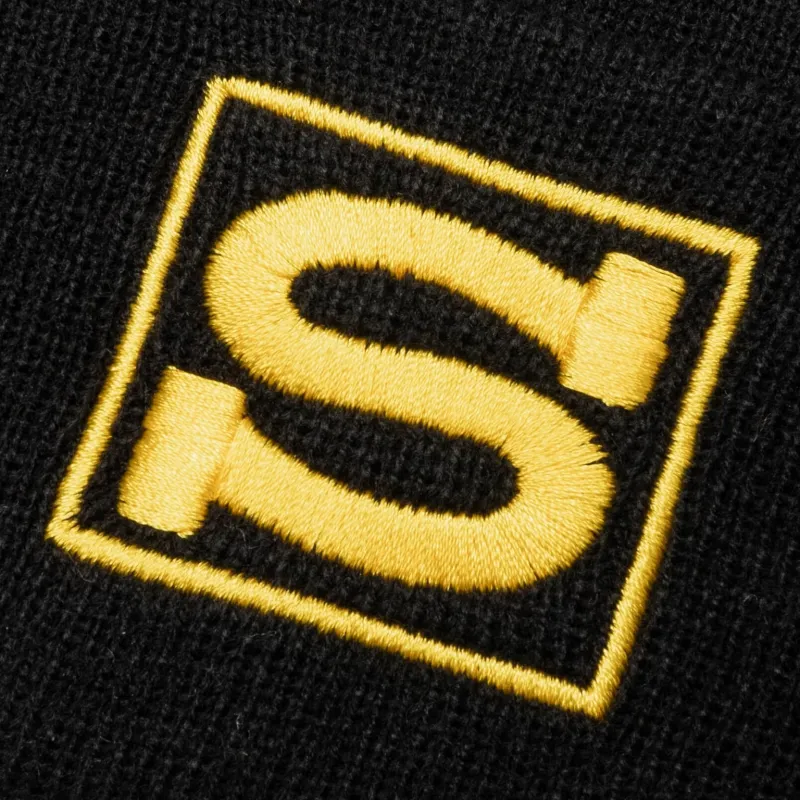 Stussy Cuff S Sport Beanie-3