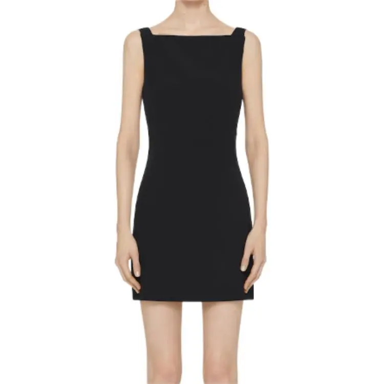 Givenchy Sleeveless Mini Dress-1