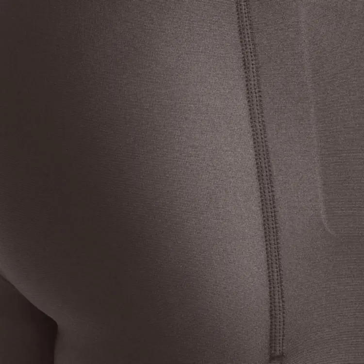 Under Armour Athletic Trousers Women's Coffee-3