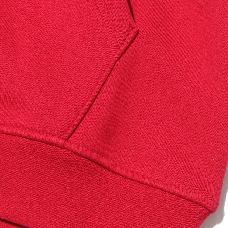Jordan Sweatshirts Men Red-3