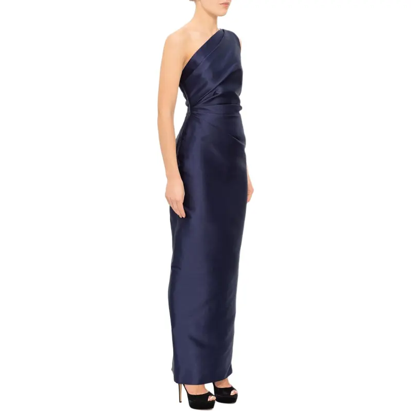 Solace London Kira Gown-4