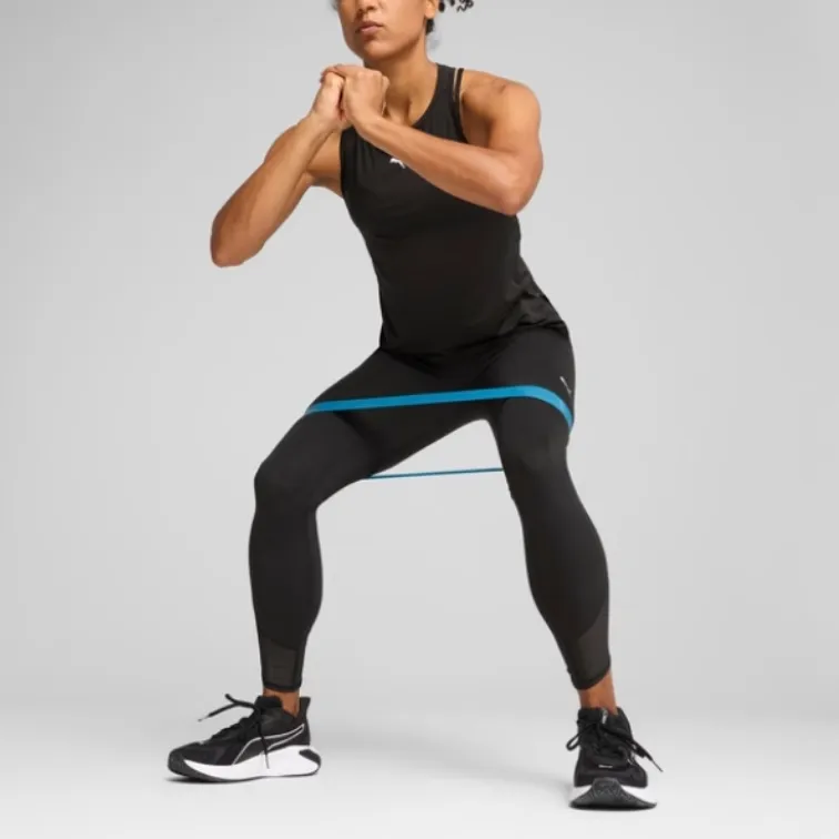 PUMA Leggings Cloudspun Para Mujer-3