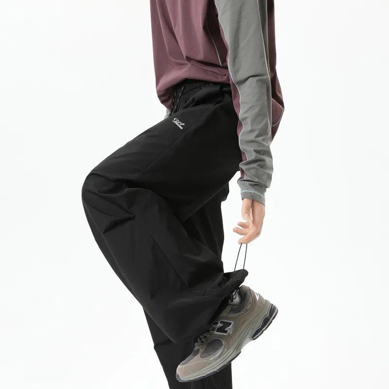 Être Par Lee Casual Pants Unisex-3