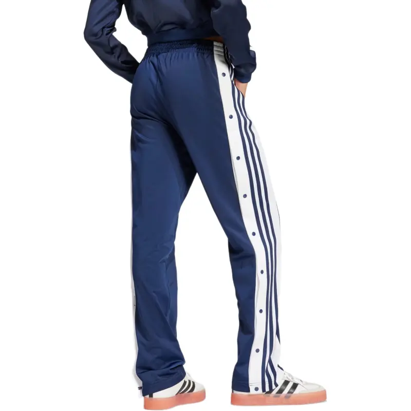 Adidas Women's Adibreak Tracksuit Bottoms Night Indigo-3