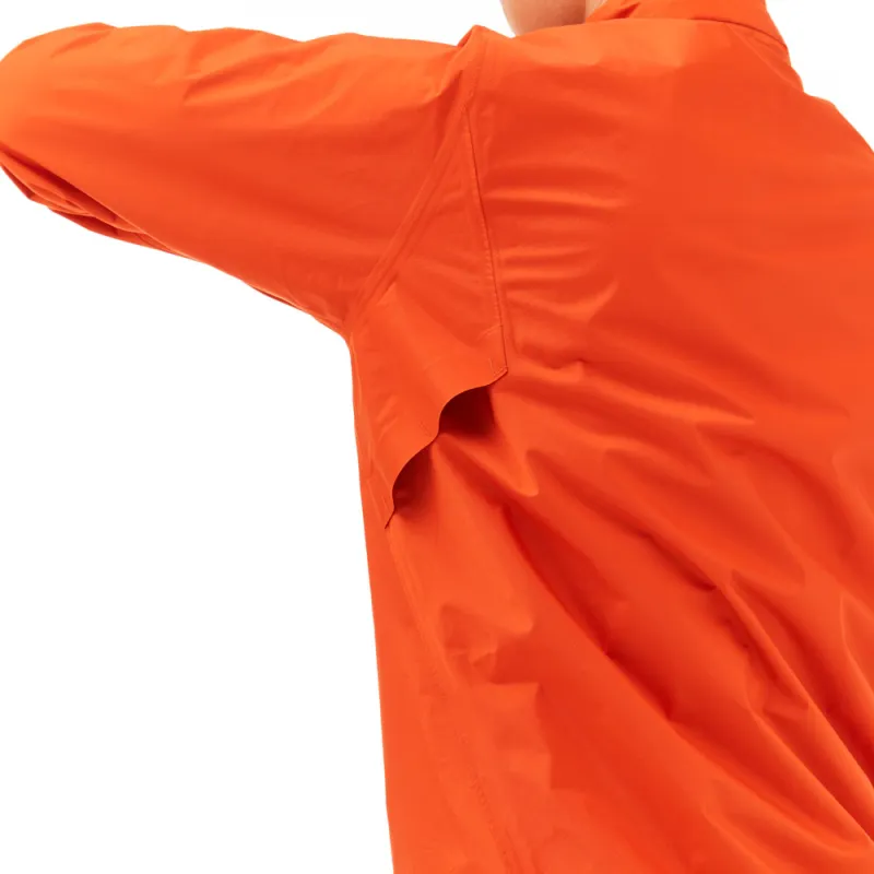 MONTBELL Jackets Unisex-5
