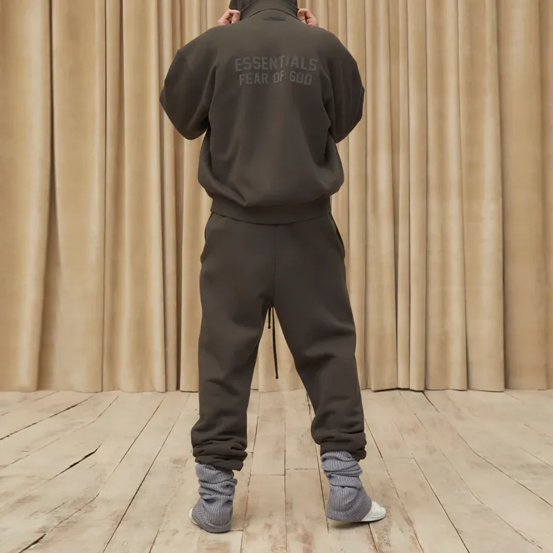Fear Of God Essentials Sweatpants-2