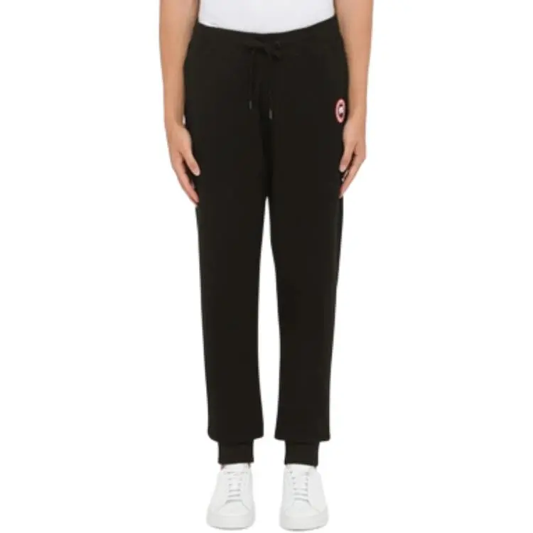Canada Goose Huron Track Pants-4