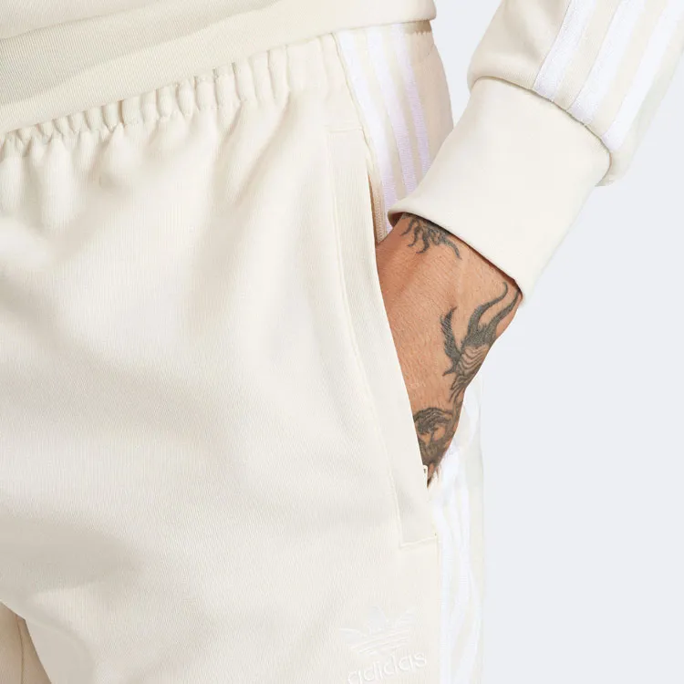Adidas Originals Adicolor Classics Sst Knitted Sports Pants Men's White-5