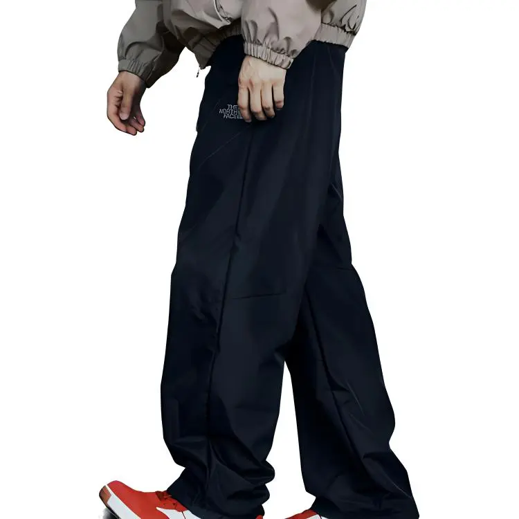 THE NORTH FACE Casual Pants Unisex Black-2
