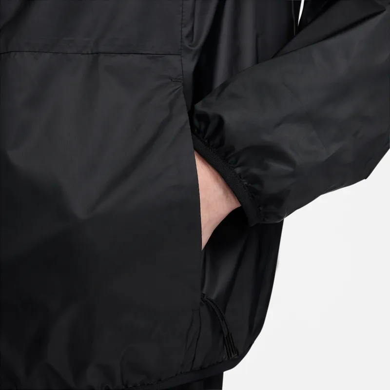 Nike Brazil Men's Nike Soccer Halo Jacket-3