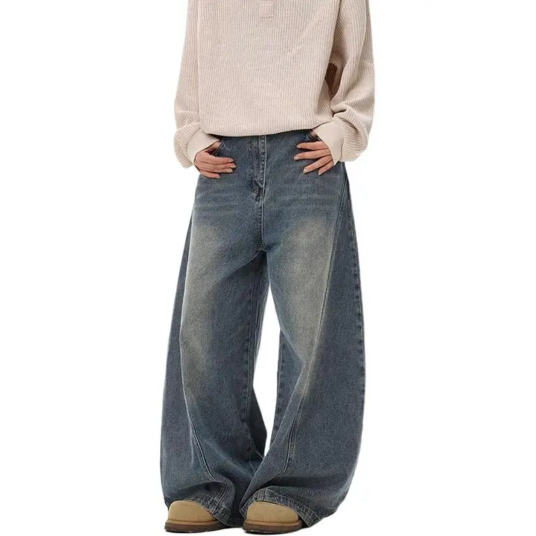 DAFK Jeans Men-1