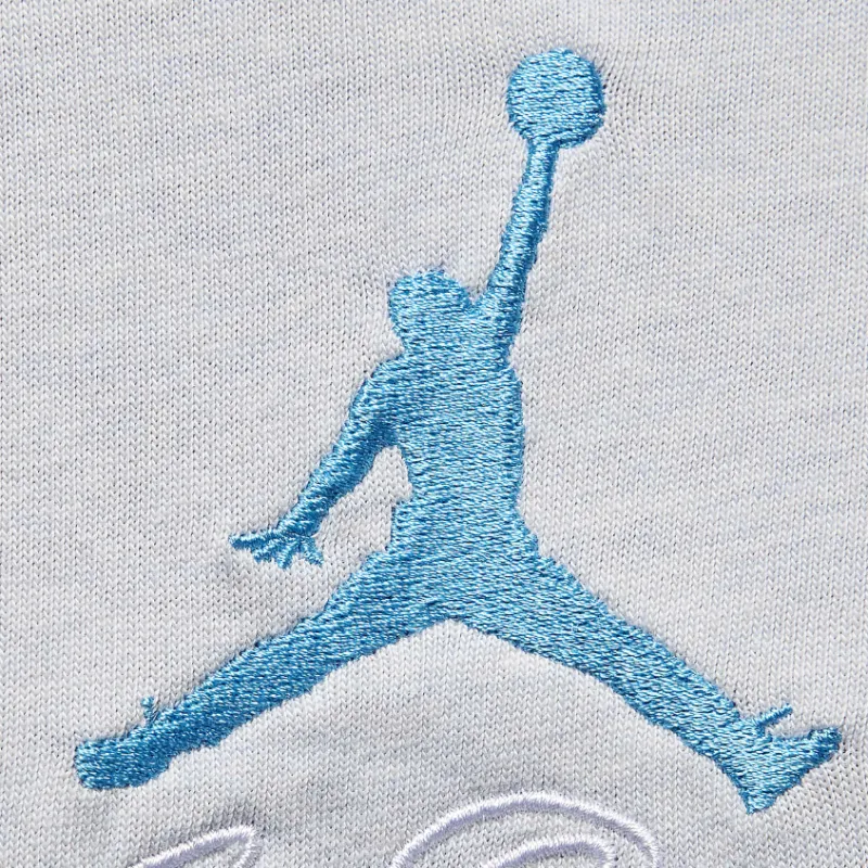 JORDAN Flight Mvp 85 'SILVE' T shirt-4
