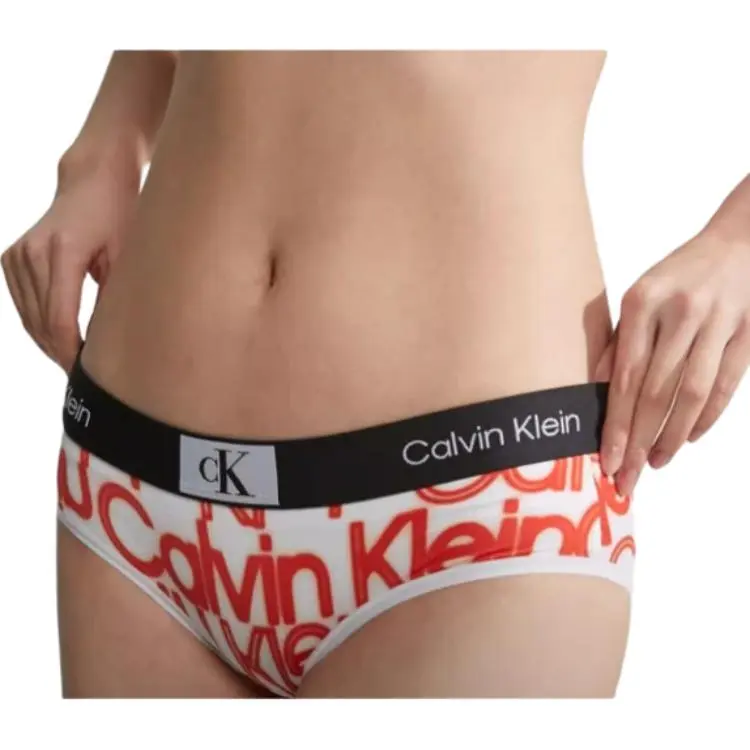 Calvin Klein Women's Underpants-2