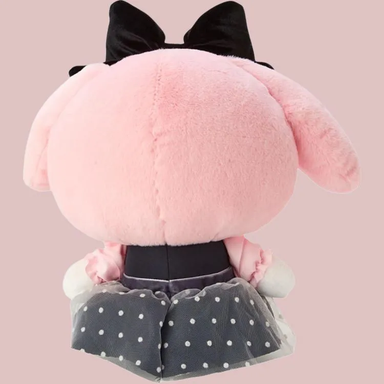 Sanrio My Melody French Sweetheart Collection Dolls Plush Doll 23cm Height-4